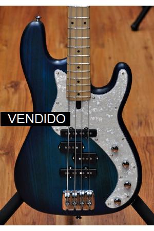 Maruszczyk Jake 4p C 3PU 2 Tone Turquoise Blue Maruszczyk Jake 4p C 3PU 2 Tone Turquoise Blue